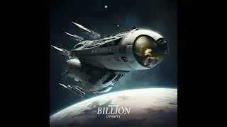 Outer Space | Innovation Space Galaxy Discovery Ambient Cinematic (Inspiration background Music)