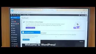 Website Development & Landing Page Optimization | WordPress, Wix & Digital Marketing Basics