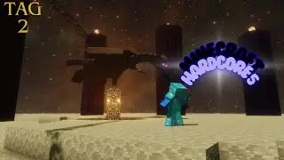 Suche nach dem Drachen [Minecraft] | Live | Deutsch | Ocean D Water