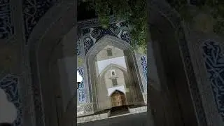 Bukhara Summer nights 2021 / Летние ночи Бухара 2021
