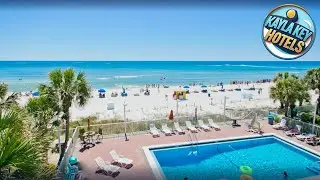 Bikini Beach Resort | Panama City (FL), United States | Hotel Review 🌟
