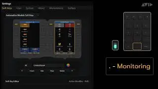 Pro Tools Tech Tips &mdash; QuickJump SoftKeys