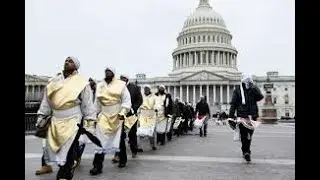 HEBREW ISRAELITES WILL PASS UNDER THE 