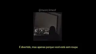 Feng Suave - Sink Into The Floor (Legendado/Tradu&ccedil;&atilde;o)