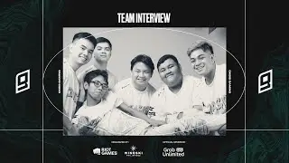 #VCTPH2023 Team Interview // Oasis Gaming
