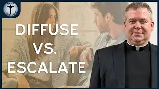 When Tensions Rise! A Christian Response to Conflict.