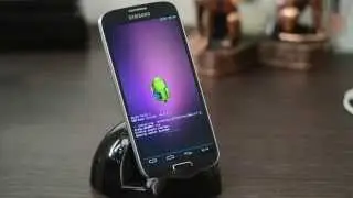 Прошивка Sunrise Rom v7.2 Aroma UBUBMH1 для Galaxy S4 I9500 - часть 2