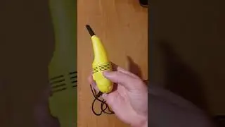 Mini USB Vacuum Cleaner for Keyboard from GearBest.com