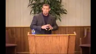 Bethel Fellowship: Praise the Lord - Jared Beachy