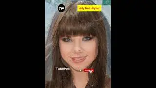 [TRANSFORMATION] Carly Rae Jepsen Journey 1985 - Now #journey #transformation #carlyraejepsen