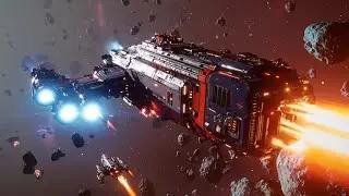 Alert: Human Warship Approaching! | Reddit Sci-Fi Vault
