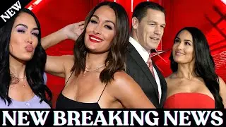 Nikki Bella&rsquo;s Dating Revelation Shocks Fans: &ldquo;I&rsquo;ll Be in My 40s Before I&rsquo;m Ready Again