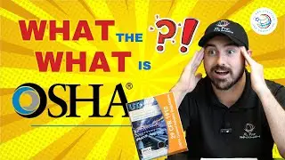 The Basics of OSHA Standards | 1910, 1926