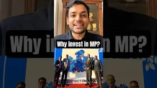 Global investment summit 2025 , 3 factors to run Business #business #invest #mp #global #jobs