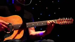 John Butler - I Used to Get High (Live in Sydney) | Moshcam
