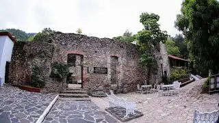 CEPE UNAM TAXCO. A modern and reliable Spanish school.