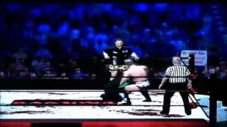 BCW Rampage Week 37 (April 23 2012) Main Event