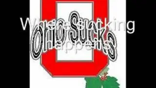Ohio State Sucks