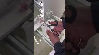 Let's Unbox The Rotating Acrylic Organizer