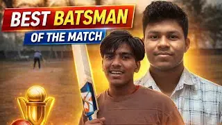 Ultimate Cricket Skills: Master the Game Like a Pro!