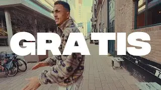 Pieter Post - Gratis (Prod. SIGHOST)