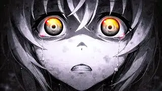 Fear in Her Eyes | Sad Anime AMV | @abaddonproduction403