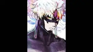 Hunting Soul (DANDADAN SEASON 2 OST) - sped x reverb
