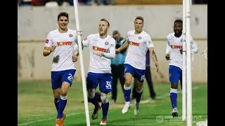 Osmina finala Kupa: Šibenik - Hajduk 1:2