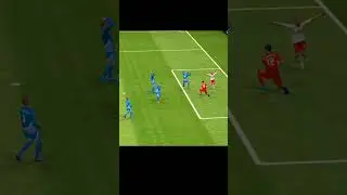 wind best goal 💪💪💪 #efootball2024 #shorts