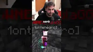 Il mio amico sta BARANDO su MINECRAFT?