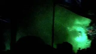 VooV 2009 open mind floor freitag nacht