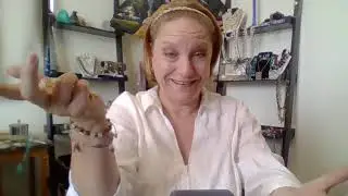 MY TREASURE HUNT JEWELRY AND A FEW THINGS FROM OTHER YOUTUBERS. #14k, #sterling silver, #10k