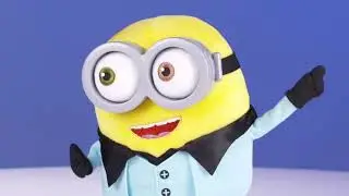 disco dancing bob (Commercial) long verison
