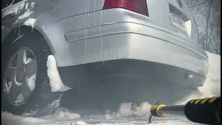 Diesel Cold Start: MKIV JETTA ALH TDI