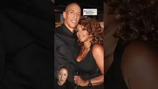 A faithful NBA player, Doug & Jackie Christie #marriage #nba #entertainment #basketball not #cheater