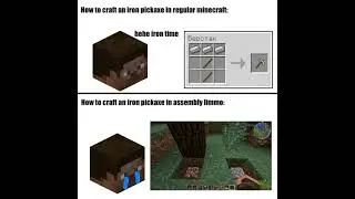 minecraft Pyrotech meme