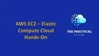 Learn AWS From Scratch || EC2 Hands-On