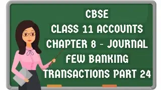 cbse class 11 accountancy chapter 8 journal in tamil / savvy learner channel/Journal Entry in tamil