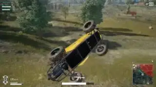 Car Flip