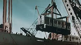 Lading & Overslag | Maritiem Museum