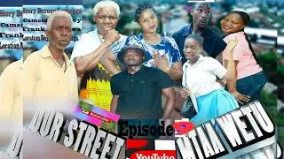 MTAA WETU Episode  l   9   l #subscribe #comment #share #film azam tv