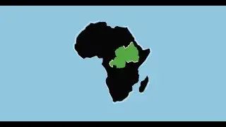 Land Of A Thousand Hills - Animation Explainer