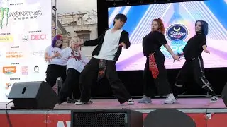 K-Pop Contest / 14-09-2024 / Palermo Comic Convention 2024