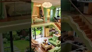 🪞 Interior Magic Ideas  #UniversalDreamHome  #DreamHome  #HomeDesign  #interiordesignerinthane