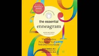Essential Enneagram: The Definitive Personality Test and Self-Discovery Guide -- Revised & Updated