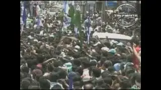 Jagan asks people to vote for YSRCP for a welfare state