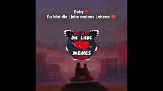 Dieser Selbst geschrieben Song von mir an dich mein Schatz &hearts;️ Kevin&Katja 4-Ever in Love❤️