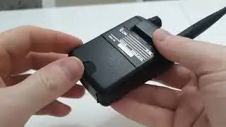 icom ic-r5
