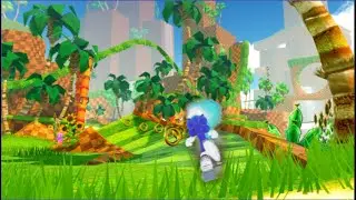 How Sonic PERFECTED The Boost Formula