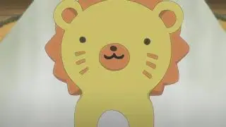 Sakutarou and Maria 2